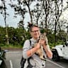 House sit pet parent - Funky Adobe abode + 3 indoor cats + Tucson, City of Gastronomy