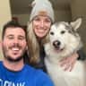 House sit pet parent - Sweet/loving 100lb. Malamute looking for a human to hang out with!