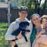 House sit pet parent - A week in Sonoma County with 3 sweet dogs