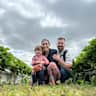 House sit pet parent - A city/countryside stay with two loveable cats
