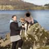 House sit pet parent - "Giant Beagle" & 3 Bed House in Eden Valley/Cumbria Needing Company