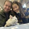 House sit pet parent - House sitting a friendly ragdoll in Edinburgh while we are away