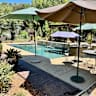 House sit pet parent - Stay alert.Getting close to our trip.Enjoy the heated pool and lovely yard.