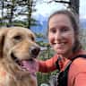 House sit pet parent - Riverside retreat with a sweet Golden retriever pal