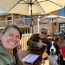 House sit pet parent - Peaceful Mountain Getaway for a Cozy, Homebody Pet Sitter!