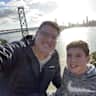 House sit pet parent - Enjoy the San Francisco Bay Area while watching our senior chocolate lab!