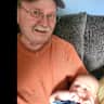 House sit pet parent - Two Southside Anchorage elderly large lazy dogs looking for snuggle sitter