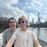 House sit pet parent - Brooklyn apartment with chill & snuggly cat