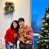 House sit pet parent - High rise with mountain views. Public transit. Spa access. Smiling Shiba.