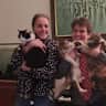 House sit pet parent - Cozy 3-cats apartment between Paris and Disneyland