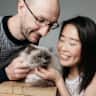 House sit pet parent - Flat with sweet ragdoll cat in a boutique block near airport, nice neighbours