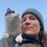 House sit pet parent - Peace and quiet in Glasgow