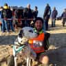 House sit pet parent - Friendly Dalmatian that loves the beach