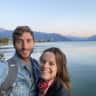 House sit pet parent - Enjoy the lake and mountains with a sweet German Shepherd