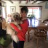 House sit pet parent - Lovely spacious converted barn, close to  moors and beach walks.