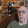 House sit pet parent - We live in a quiet neighborhood in our own home with 2 wonderful Cats!