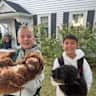 House sit pet parent - 2 adorable pups outside of Boston