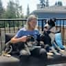 House sit pet parent - My house is in Richmond/Knobhill SW Calgary (inner city).