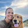 House sit pet parent - Come stay with Rio “The Golden” in Copenhagen!