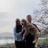 House sit pet parent - House sit in Nairn, Scottish Highlands + Golden Retriever