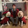 House sit pet parent - Doodles, hot tub, 30 min to seattle waterfront.