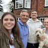 House sit pet parent - Housesitter needed to look after our friendly, gentle boy Westie.
