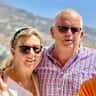 House sit pet parent - Dog and Cat loving sitters to come to our modern house in tranquil Greek valley location.
