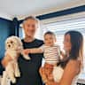 House sit pet parent - Spacious family home with sweet Maltese to care for.
