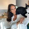 House sit pet parent - House sitting with one cat named Parker.