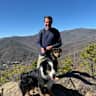 House sit pet parent - Secluded mountain home w/2 great dogs!