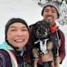 House sit pet parent - Anchorage with your two new best furry friends