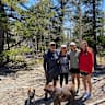 House sit pet parent - Two easy-to-care-for dogs in a cozy home right off Upper Bear Creek in Evergreen