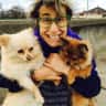 House sit pet parent - Friendly island community in Surrey, a lovely adventure in a happy home