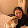 House sit pet parent - Apitchaya