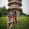 House sit pet parent - Relaxing Baltimore Home with Rooftop Deck and Friendly Pup