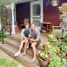 House sit pet parent - Camano Island Farmhouse