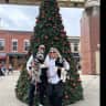 House sit pet parent - Waterfront sitting near New Orleans with 2 furry friends