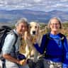 House sit pet parent - Lake House Golden Seeks Companion