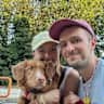 House sit pet parent - Dog sitting for an energetic and sweet Duck Toller puppy
