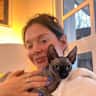 House sit pet parent - Marbella, centrally located behind Puerto Banus, we have 2 lovely Sphynx cats