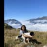 House sit pet parent - House sitting near Lyon, France for a very active dog and a cat.