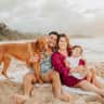 House sit pet parent - Ocean view hill top home with loving Ridgey