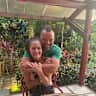 House sit pet parent - Modern Caribbean Home Surrounded by Nature near the beach