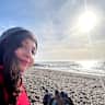 House sit pet parent - House on a beach town with a sweet doggy companion