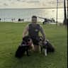 House sit pet parent - House and pet sitting in Evanston south, south Australia. 2 Dog.