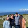 House sit pet parent - Beaches (lots), space & views, cafes, shops and our lovely dog