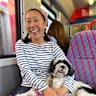 House sit pet parent - Dogsit in Bordeaux, France
