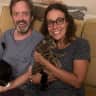 House sit pet parent - Cosy house with loving cats and a puppy near a Nature Reserve in NorfolK