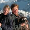 House sit pet parent - Two gorgeous wire-haired pointing griffons in Alpine Haute-Savoie farmhouse