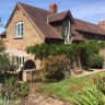 House sit pet parent - House/Pet sitter in our rural home on family farm in Herefordshire in Oct & Dec